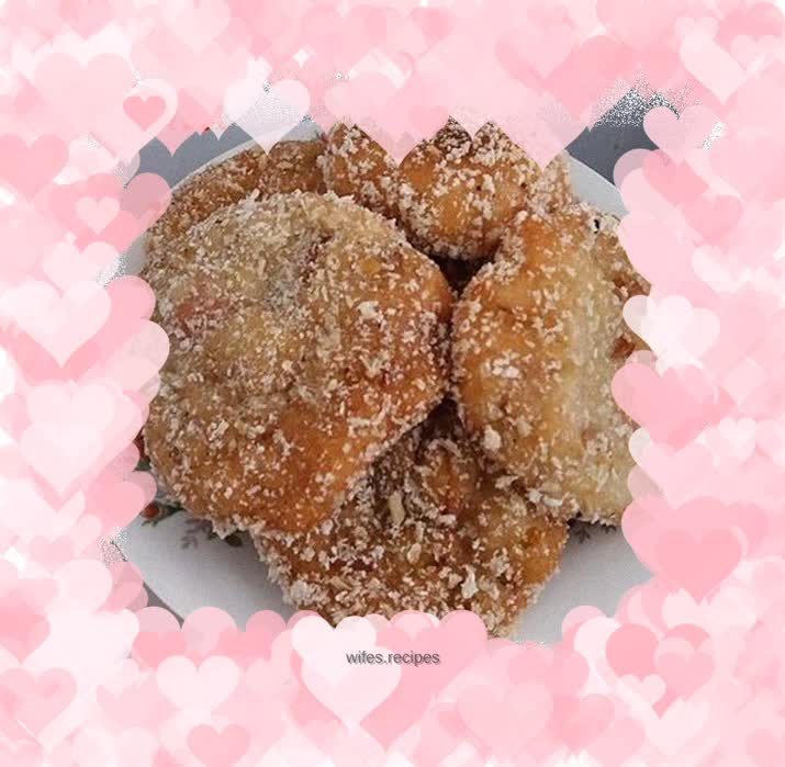 Dongzao Glutinous Rice Noodle Fried Cake