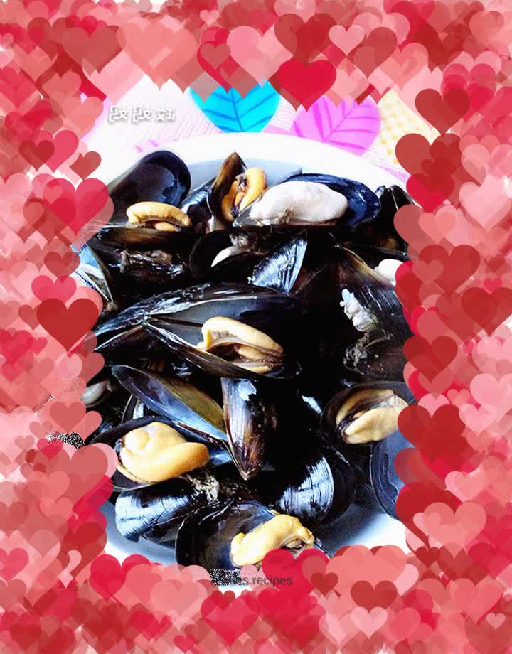 Original Steamed Haihong