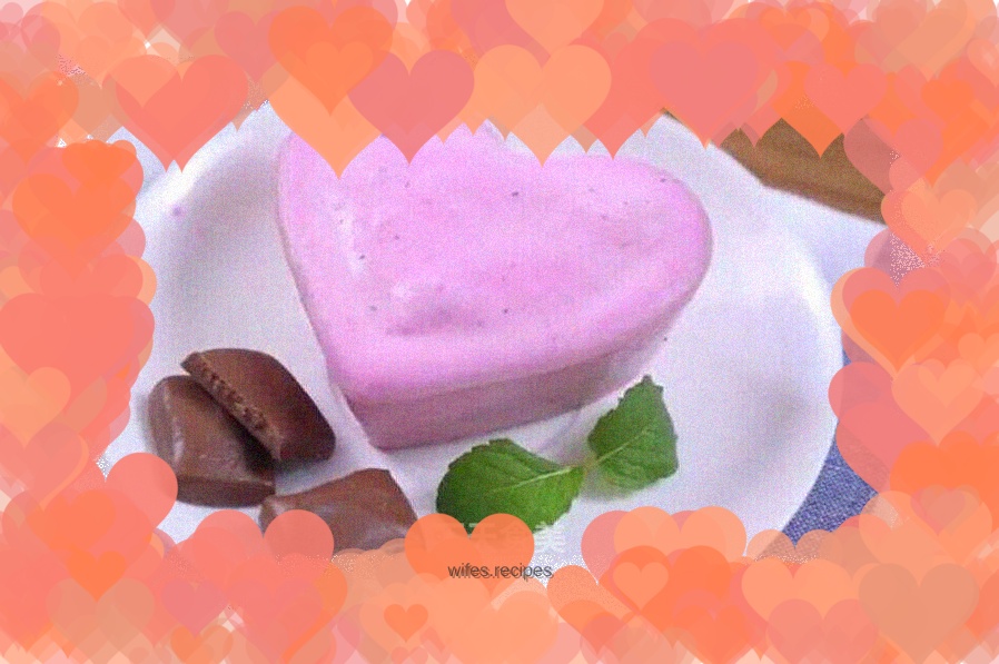 【Dragon Fruit Ice Cream】Miduo