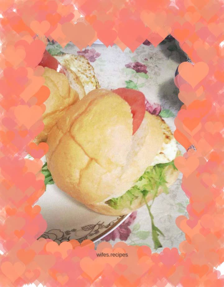 Simple breakfast version