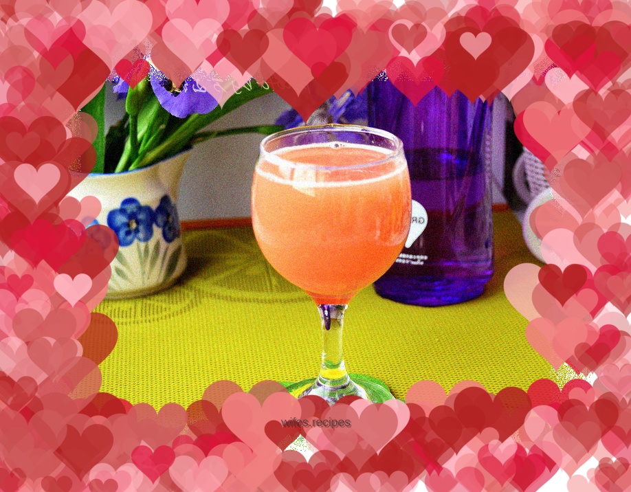 Red core honey pomelo