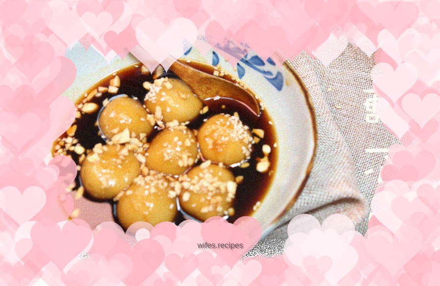 Don’t throw away the sugar