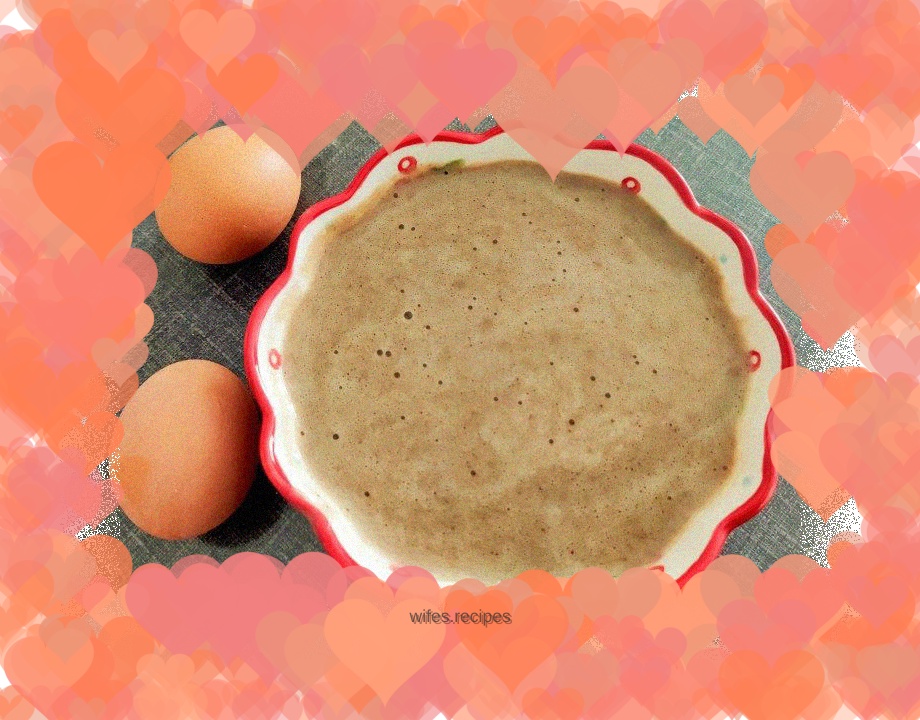 Nutritious grain soy milk