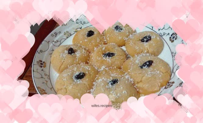 Homemade simple sweet potato balls