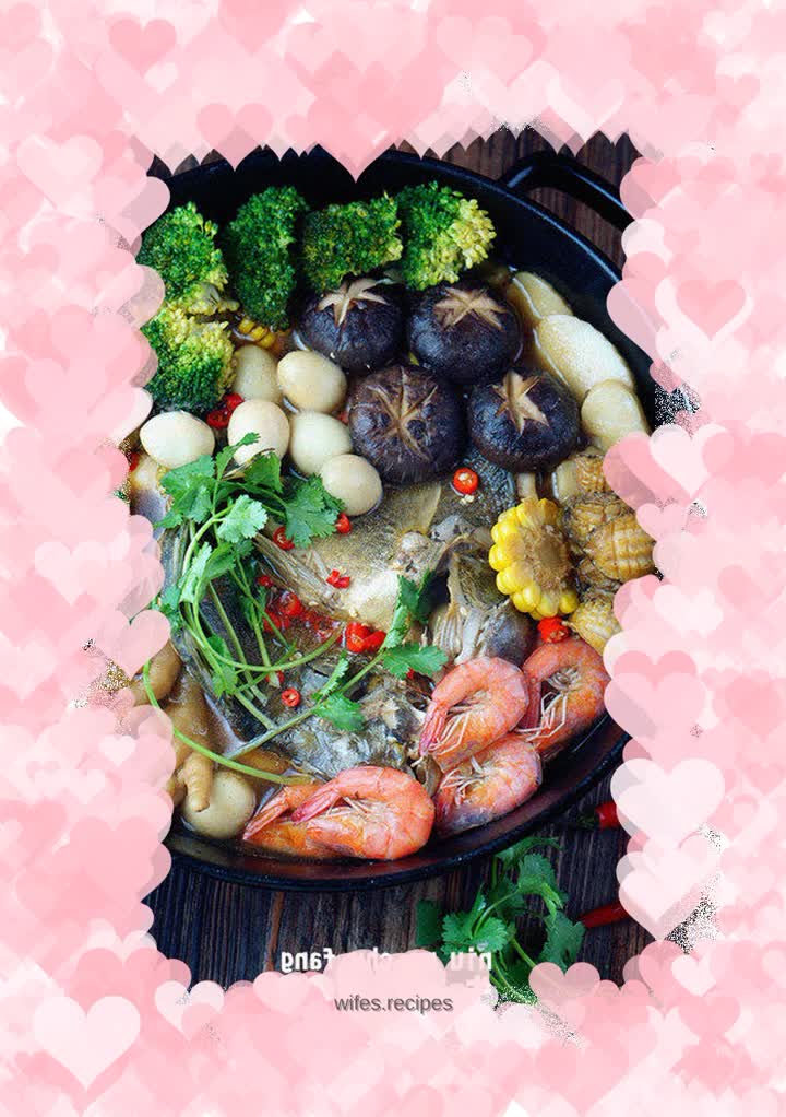 【Changde】Yipin Mandarin Fish Hotpot