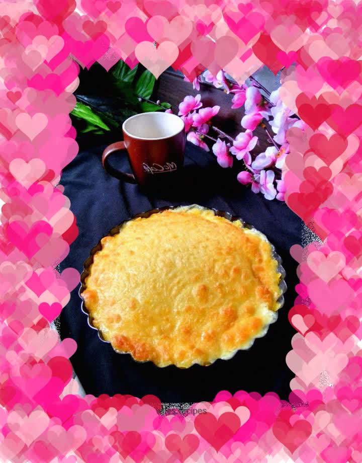 Cream Cheese Baked Sweet Potatoes