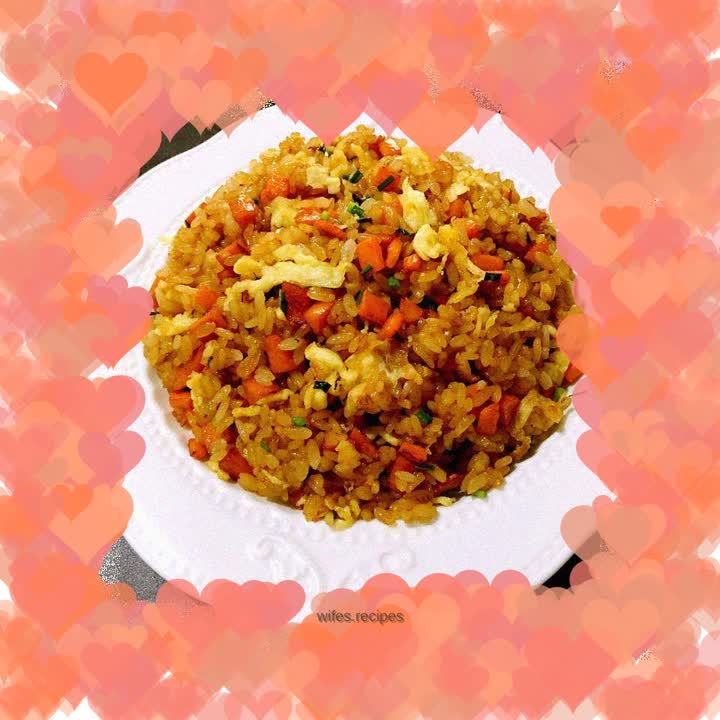 Egg Fried Rice
