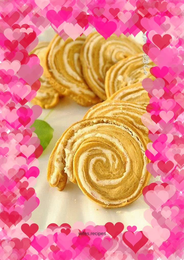 Baum Ring Crispy Chips