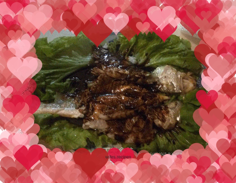 West Lake Vinegar Fish