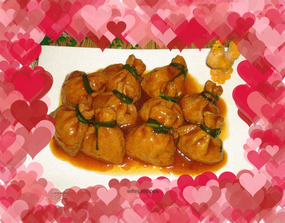 【Hebei】Lucky bag