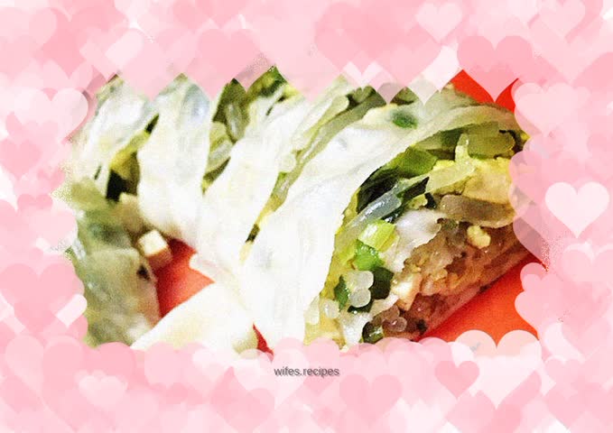 Zijuan or vegetable python