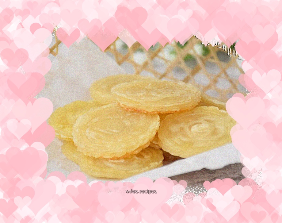 【Hebei】Condensed milk cake