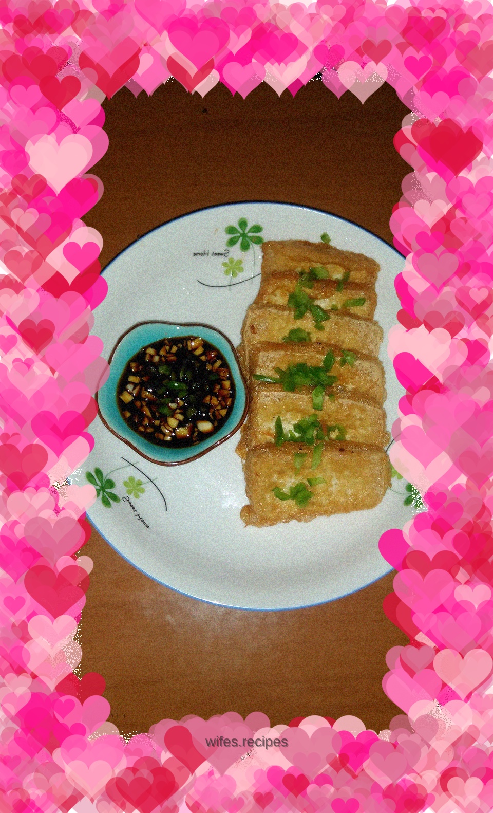 Healthy tofu
