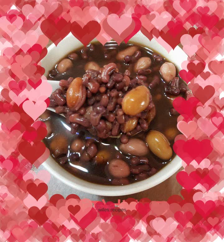 Eyebrow Brown Sugar Water