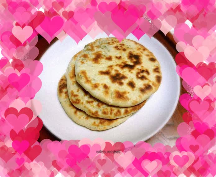 Nanxi Jiangwheat Cake