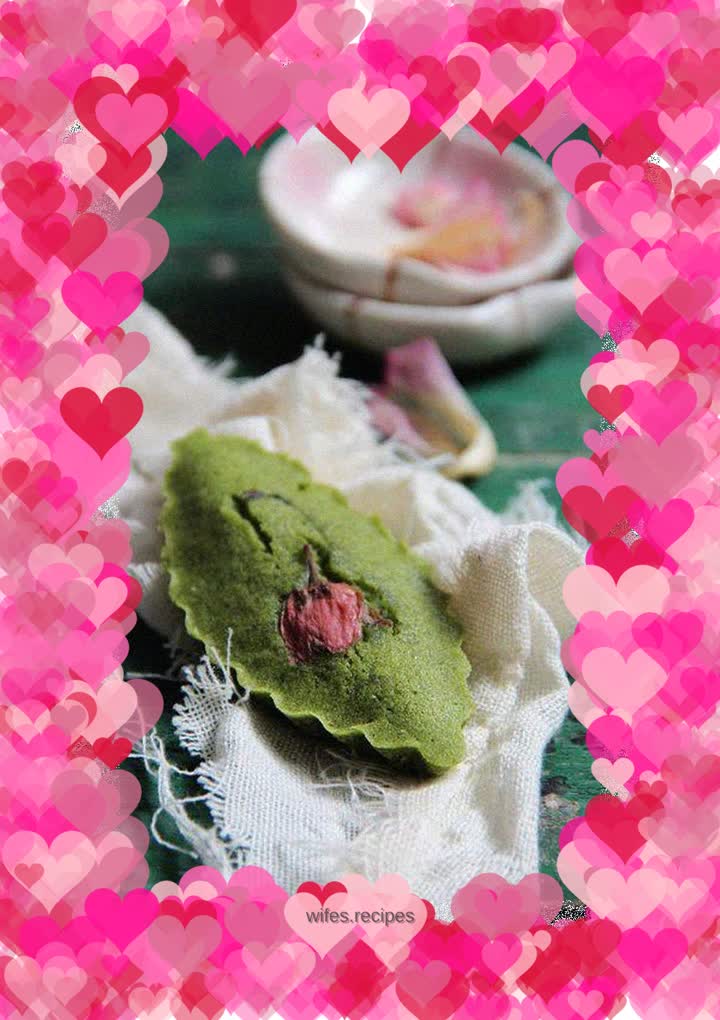 Romantic Sakura---Sakura Matcha Fei Nanxue