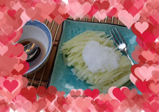 Cold Crispy Melon Clothing