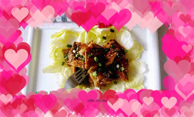 Maotai Xiang Pancake