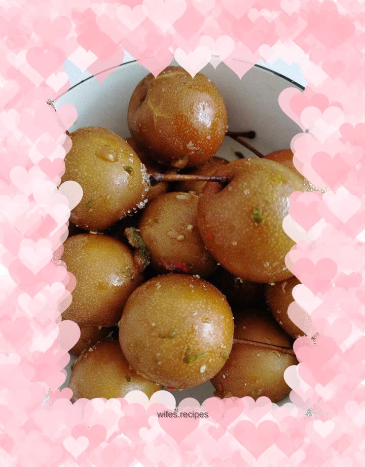 Tangli