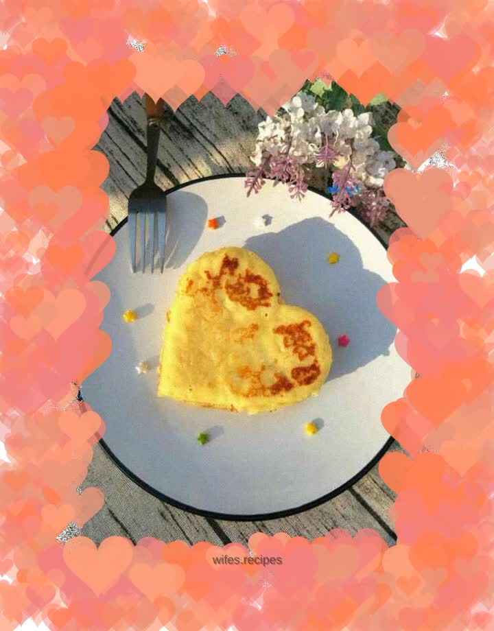 Soft and delicious potato pancakes, a must-learn for breakfast