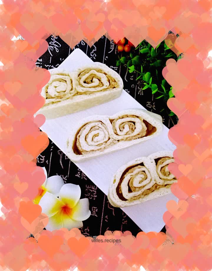 【Tianjin】Ruyi Meat Roll