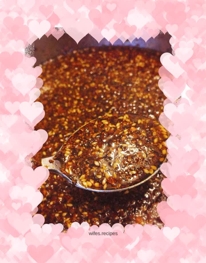 Zhuangyuan Chili Oil