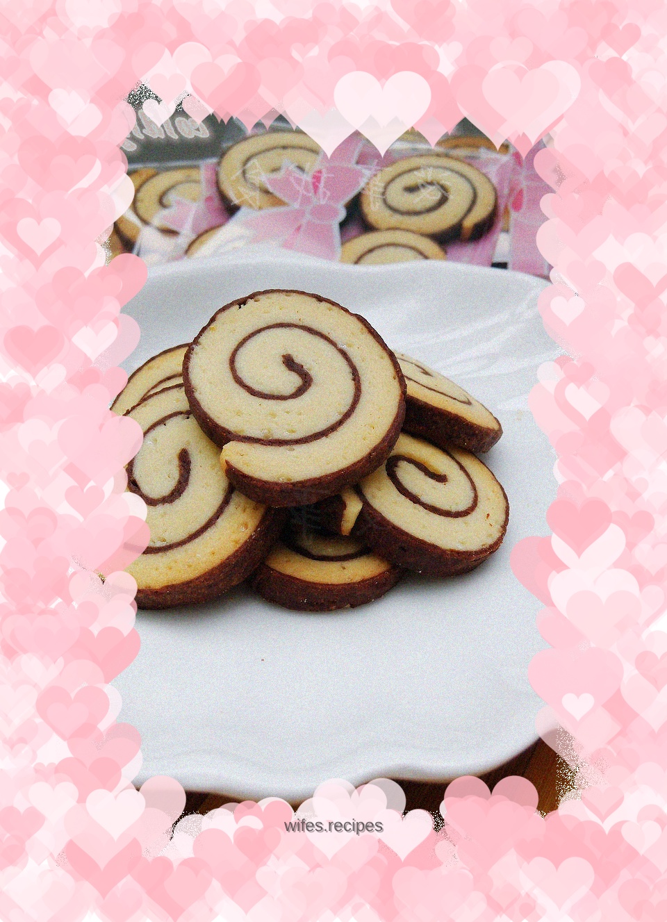 Black Cheese Biscuits