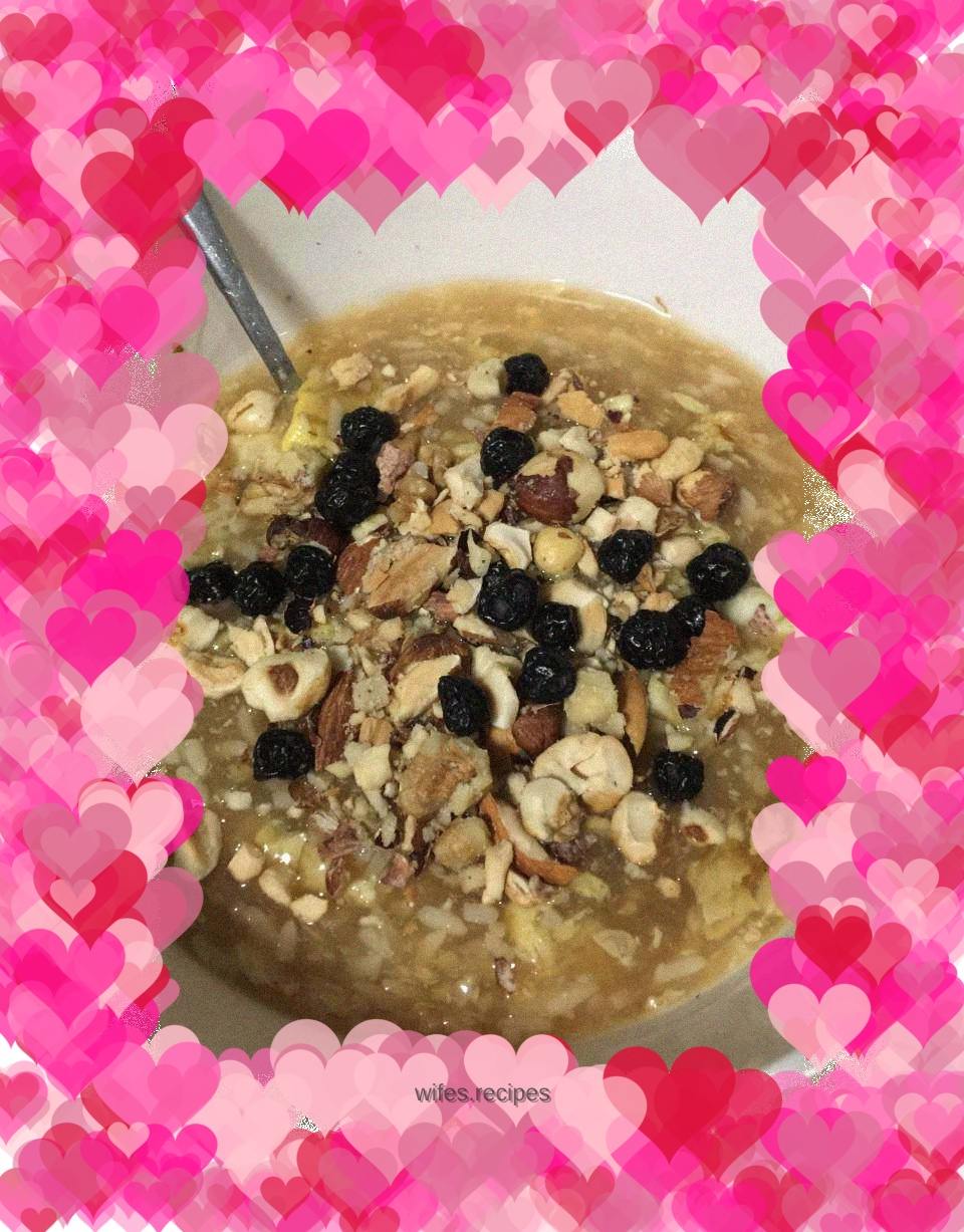 Fermented fermented eggs