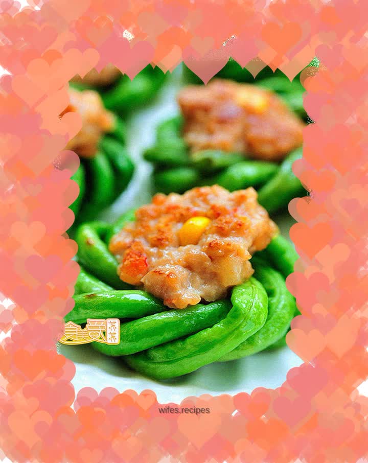 The most gorgeous and enjoyable way to eat summer beans