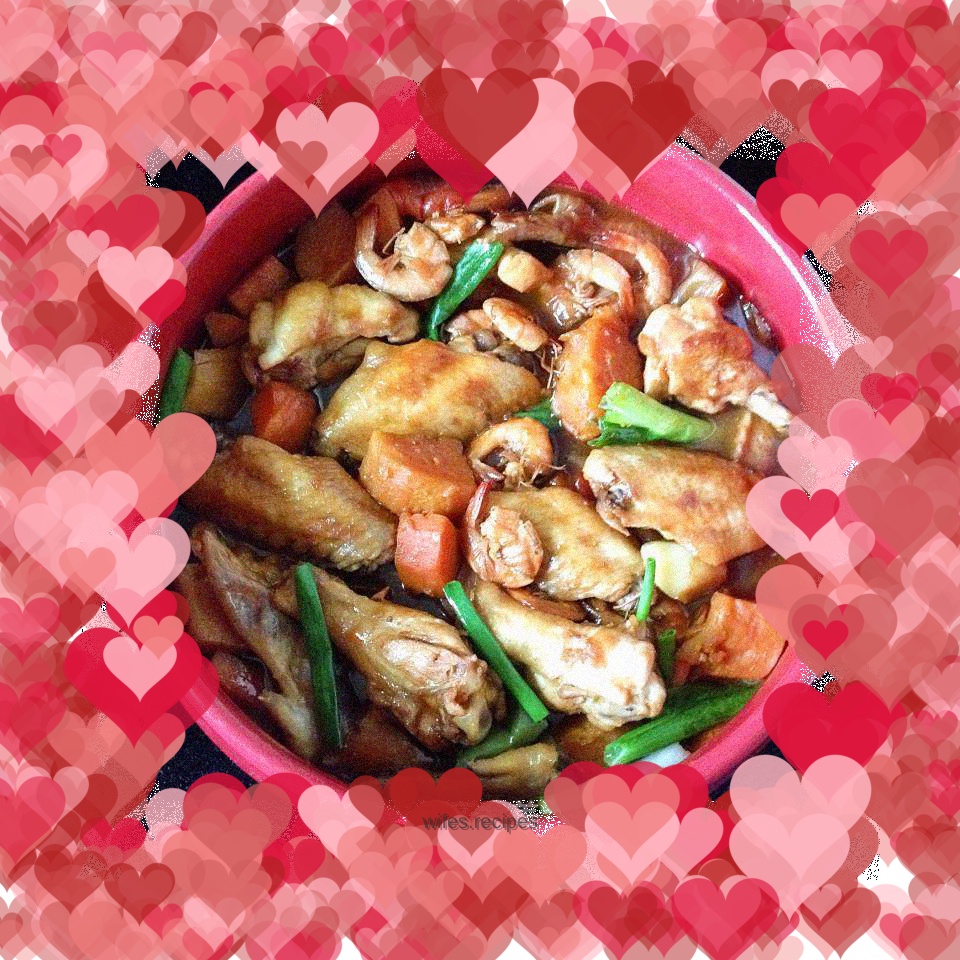 Huangji Huang Three-juice Stewed Pot