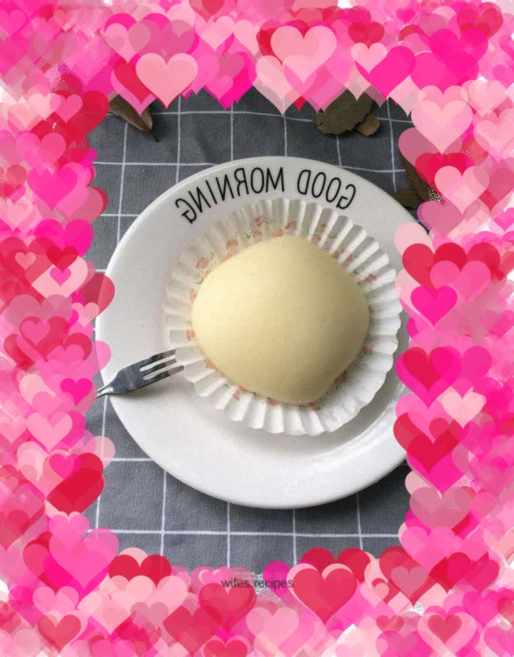 Snow Meiniang--Durian flavor