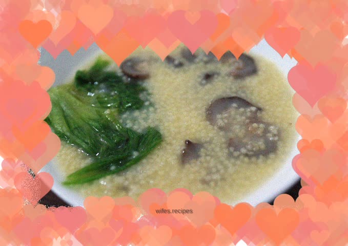 Changdao wild bottom-sown sea cucumber