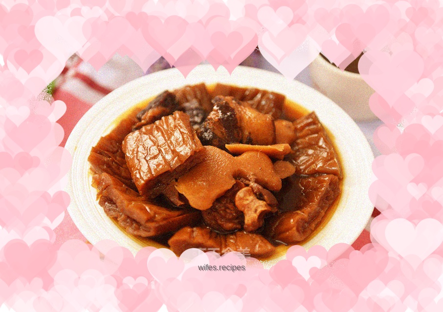 Nourishing delicacy——Melon peel vinegar