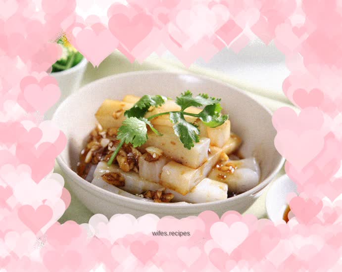 Jelly-automatic cooking pot recipe