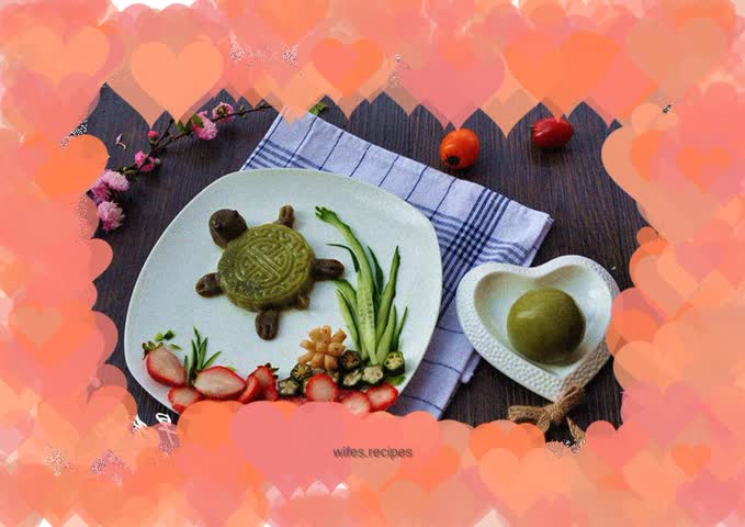 Mommy’s Love Breakfast – Wugui Qingtuan Love Breakfast