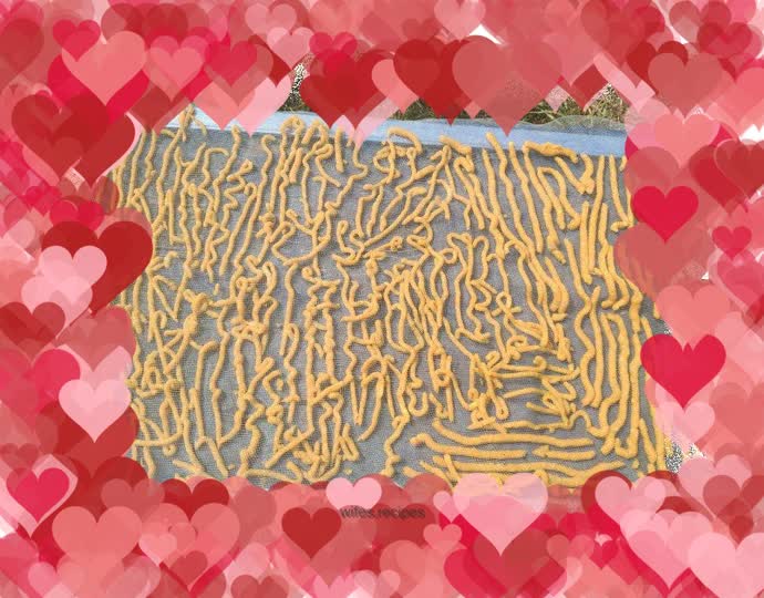 New sweet potatoes, new ways to eat! Sweet Potato and Sesame Sticks