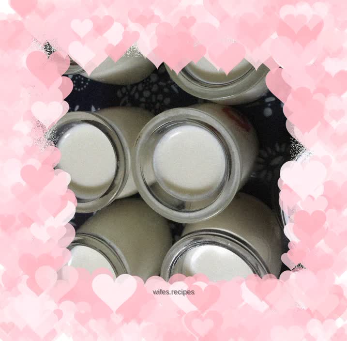 Bread machine makes yogurt