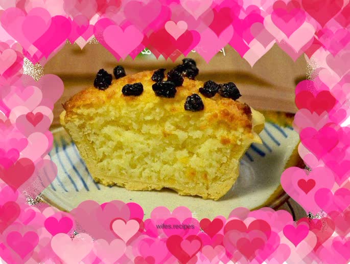 Lemon Blueberry Coconut Pie