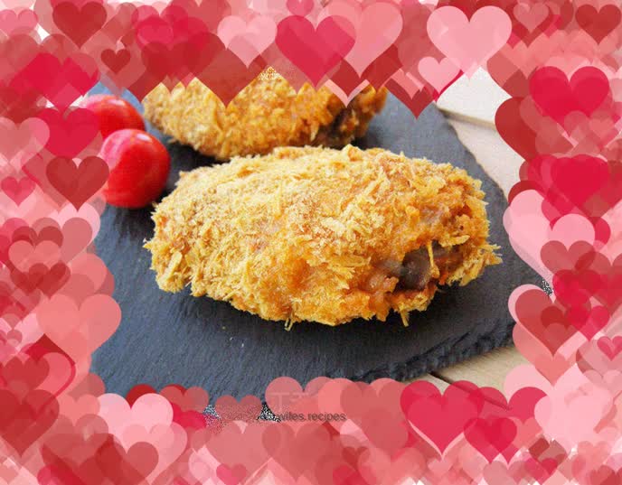 Crispy Chicken Wings