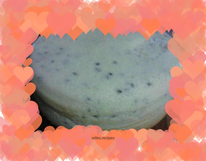 Rice cooker cake