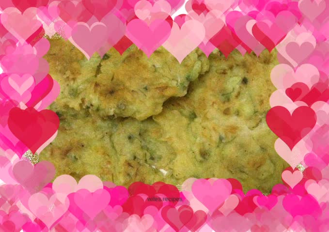 Sophora japonica scrambled eggs