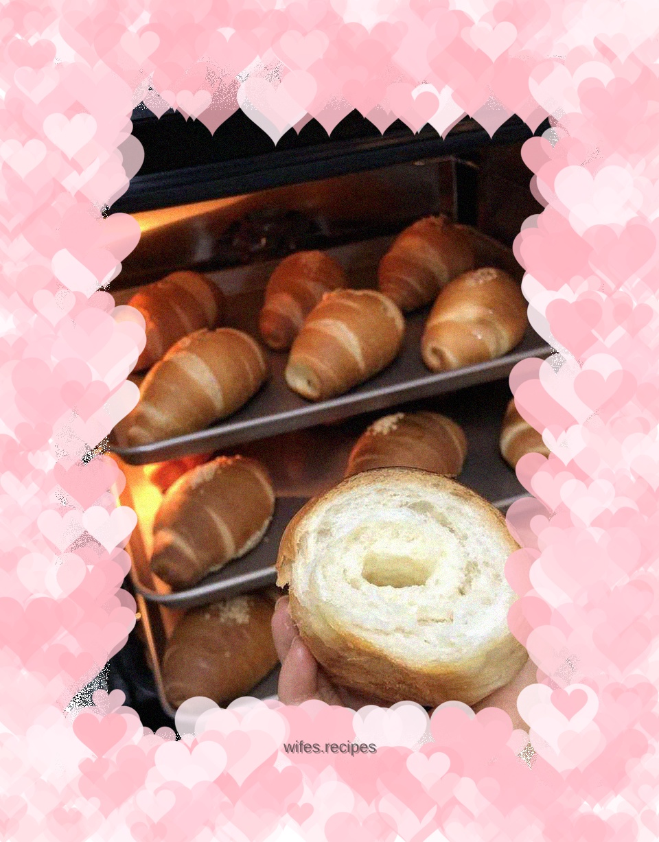 Japanese sea salt roll