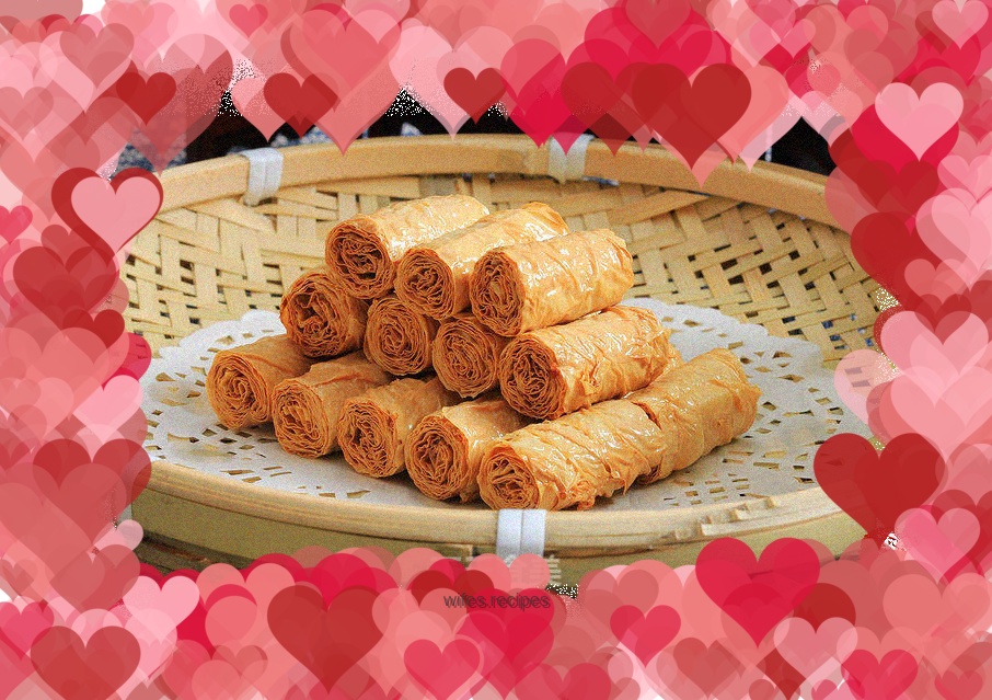 Qiantang Food Memories—Dry Fried Bells