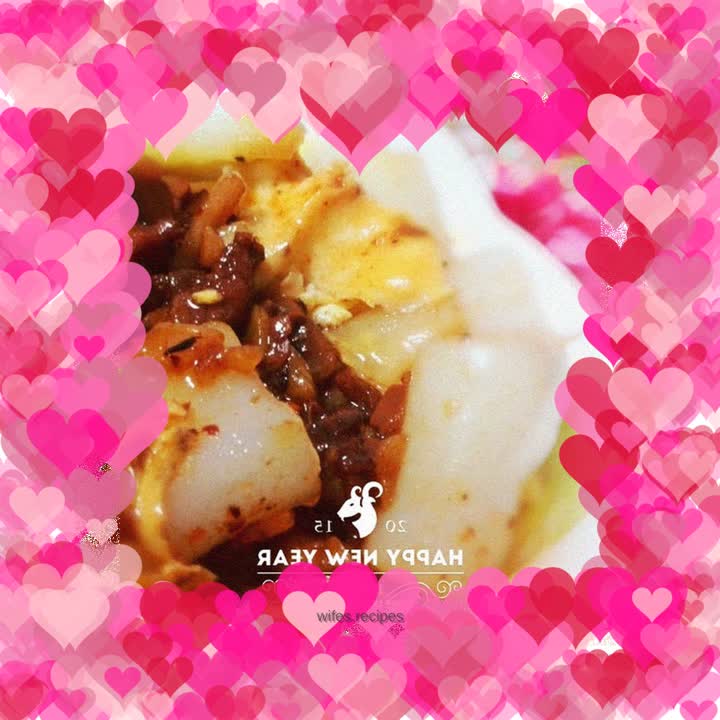 Rice roll【Zixuanjia】