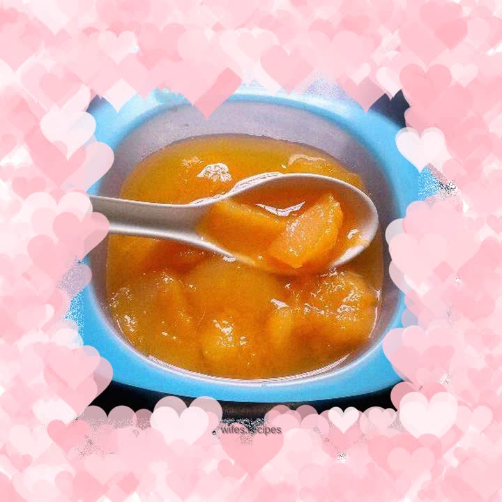 canned peaches