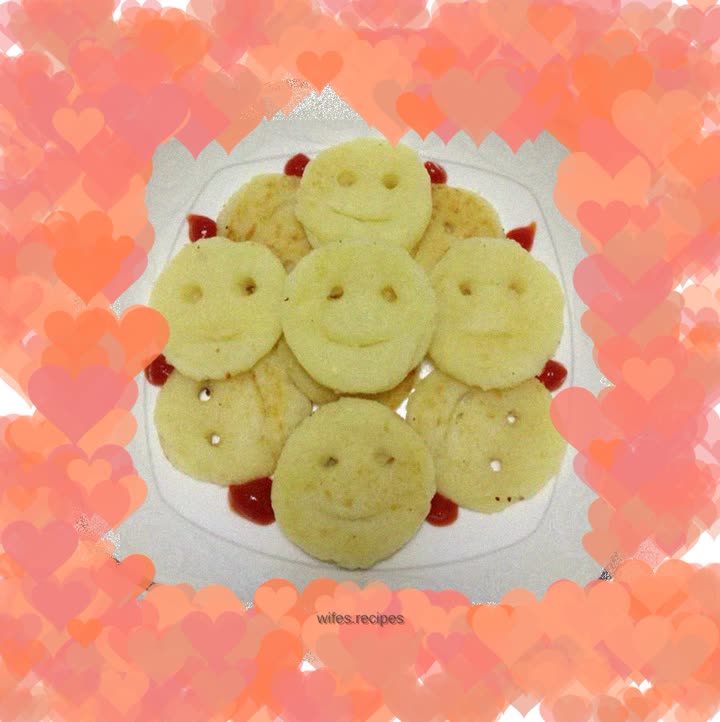 Happy Potato Pancakes