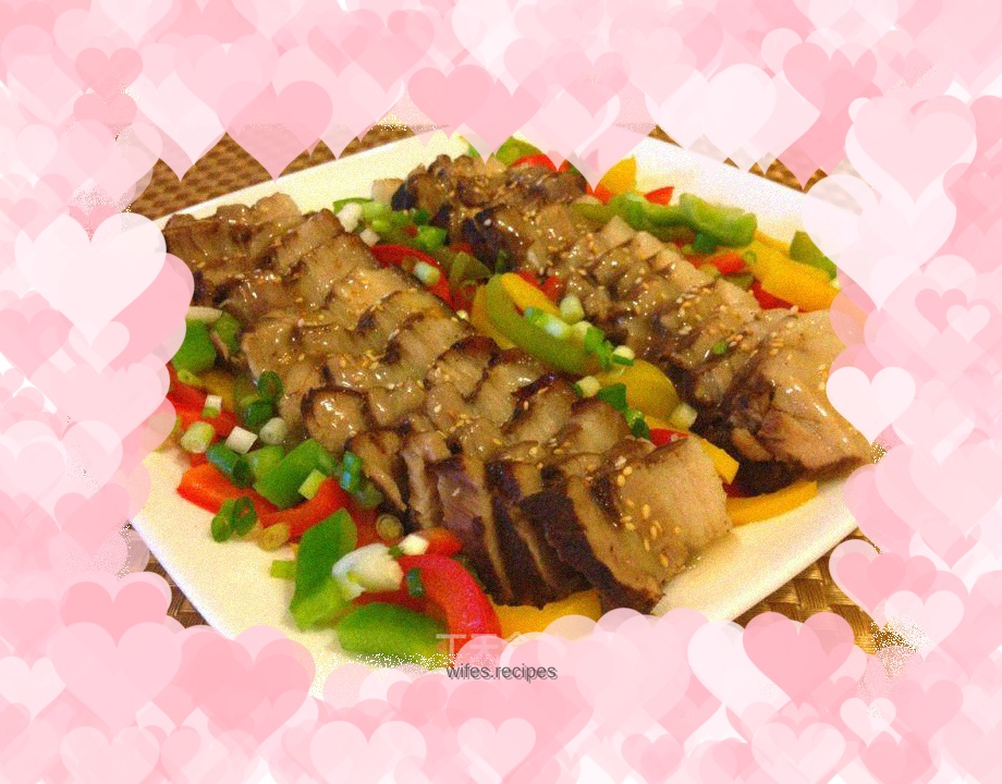 Salted Pork