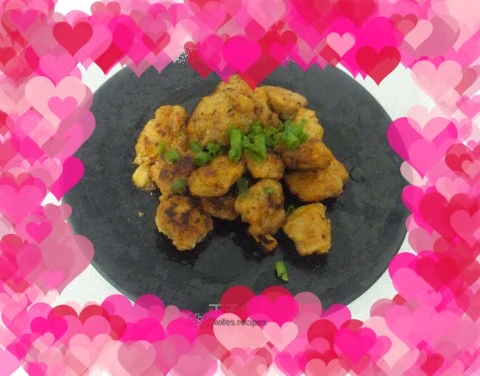 One dish for two - delicious meatballs