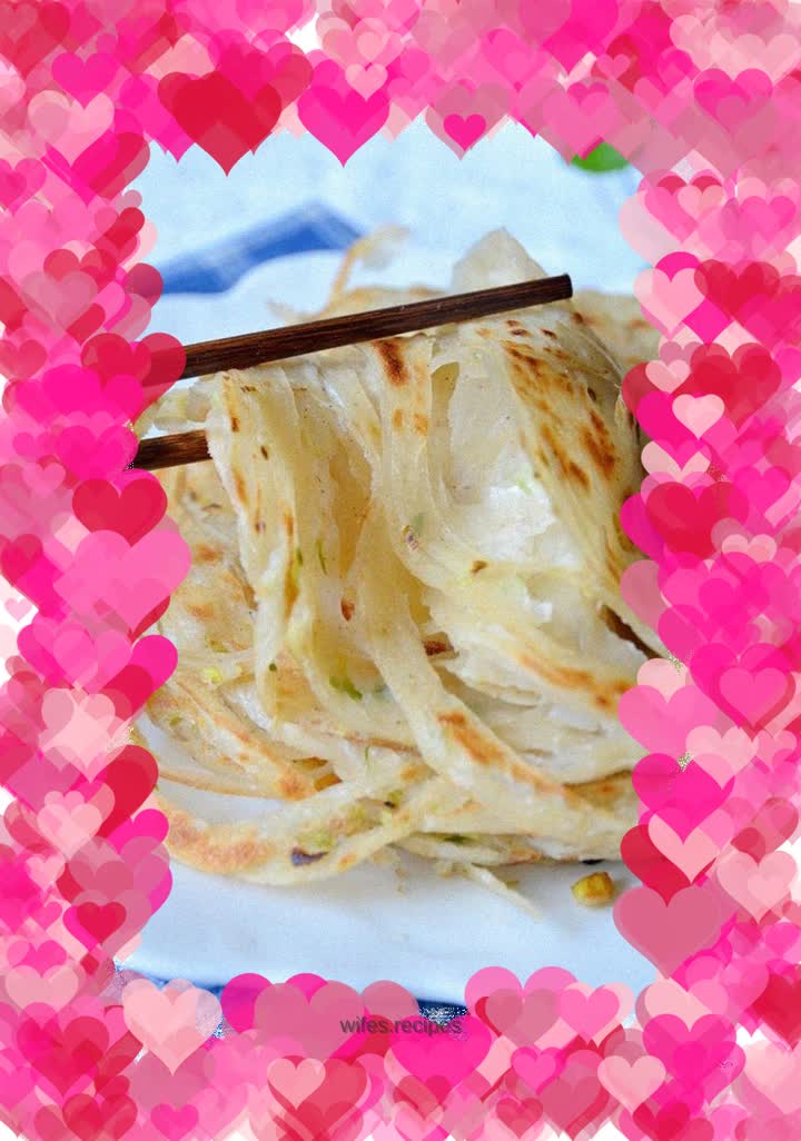 【Shandong】Pansi Cake