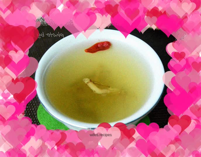 Fresh Houttuynia Cordata